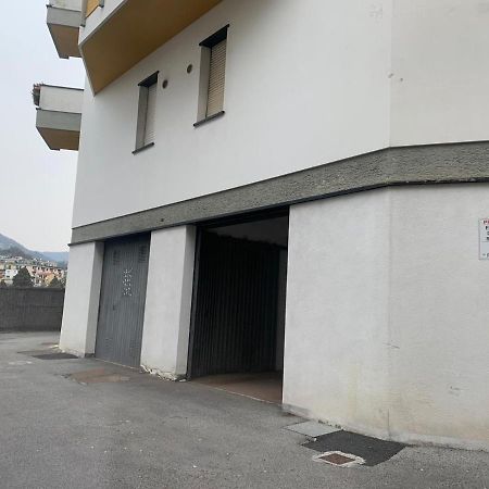 La Palma Apartment Rapallo Luaran gambar