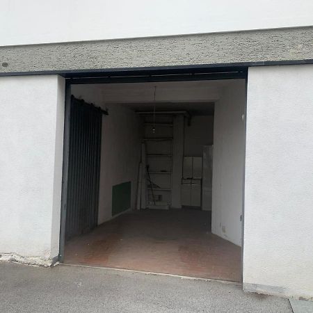 La Palma Apartment Rapallo Luaran gambar