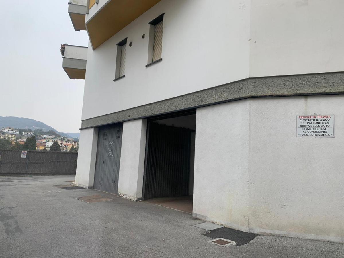 La Palma Apartment Rapallo Luaran gambar