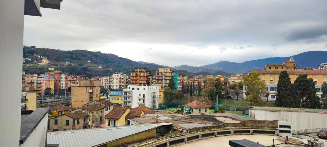 La Palma Apartment Rapallo Luaran gambar