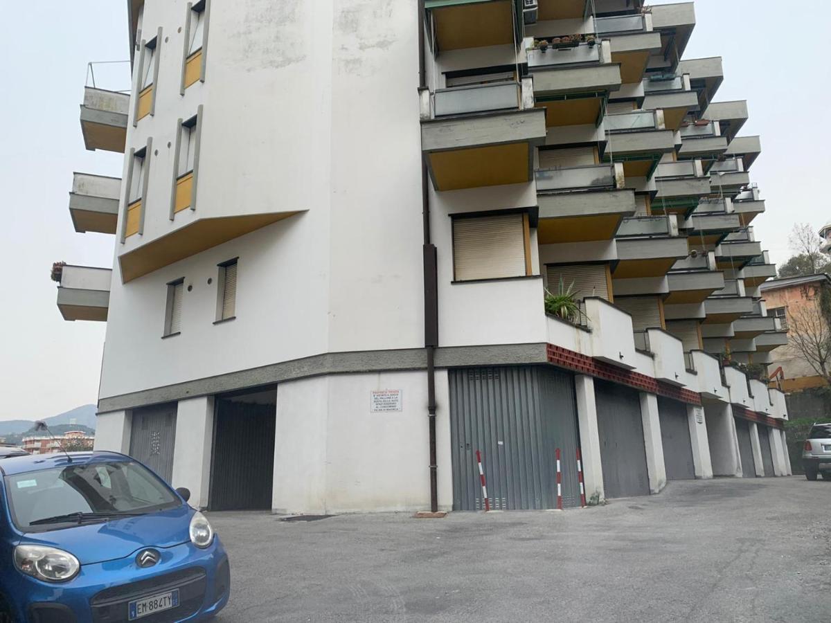 La Palma Apartment Rapallo Luaran gambar