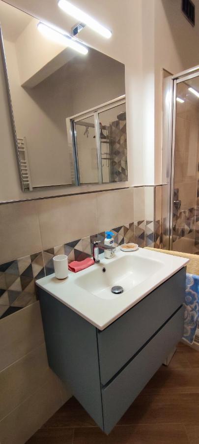 La Palma Apartment Rapallo Luaran gambar
