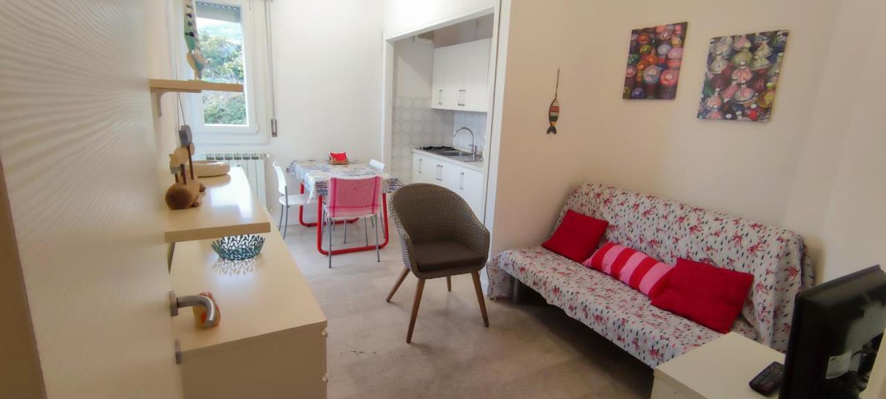 La Palma Apartment Rapallo Luaran gambar