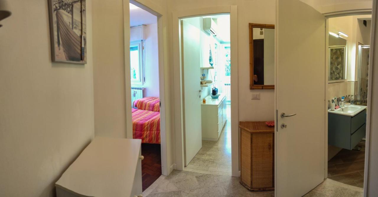 La Palma Apartment Rapallo Luaran gambar