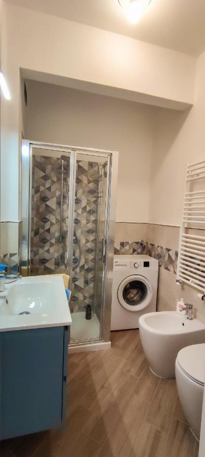 La Palma Apartment Rapallo Luaran gambar