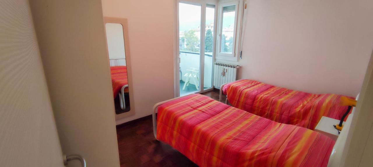 La Palma Apartment Rapallo Luaran gambar