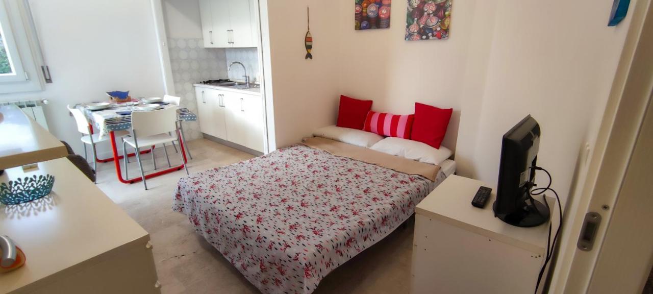 La Palma Apartment Rapallo Luaran gambar
