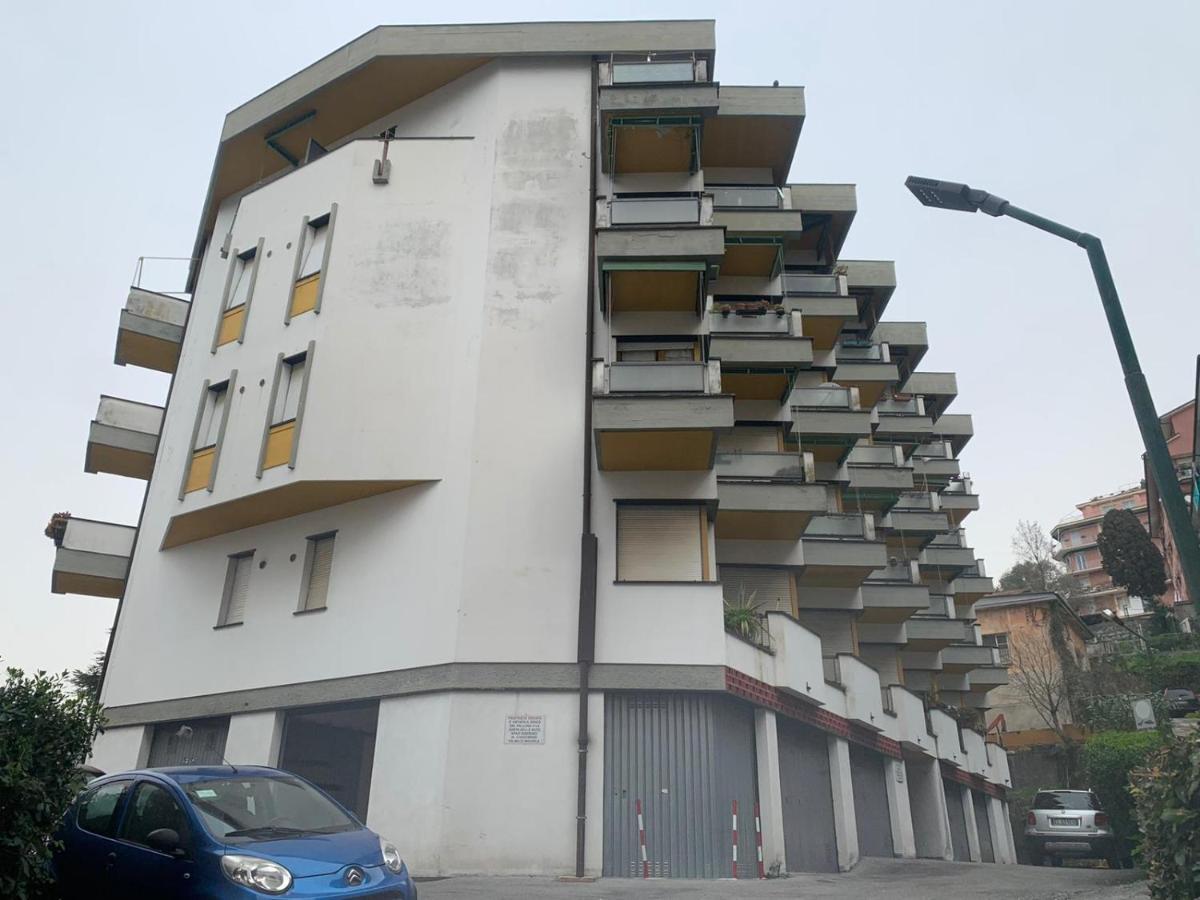 La Palma Apartment Rapallo Luaran gambar