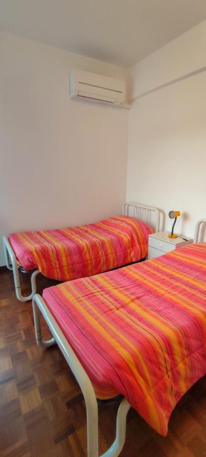 La Palma Apartment Rapallo Luaran gambar